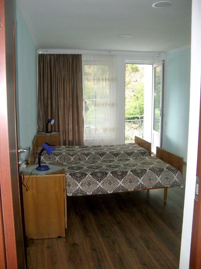 Hotel New Sanahin Alaverdi Exterior foto
