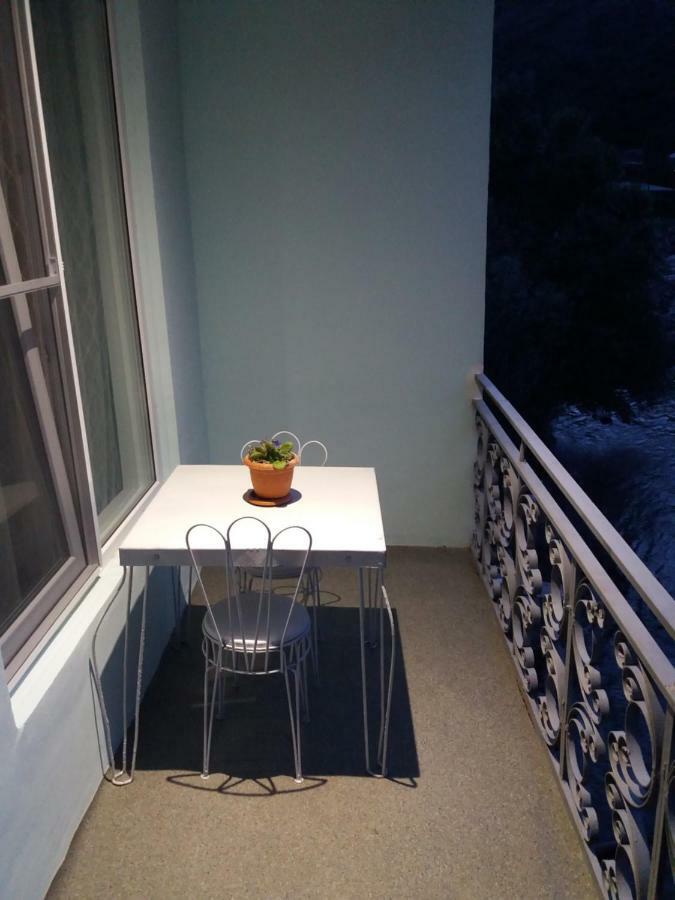 Hotel New Sanahin Alaverdi Exterior foto