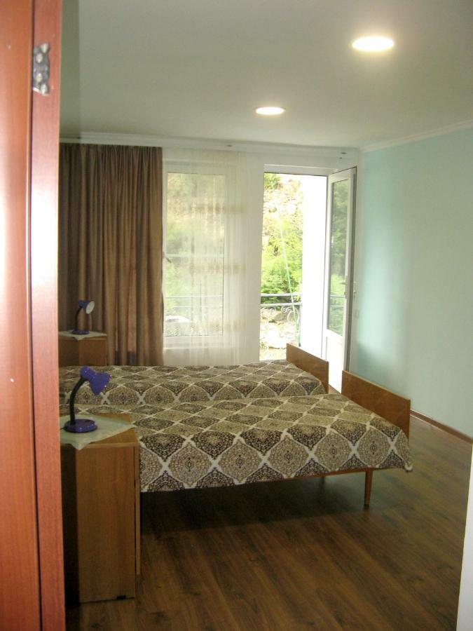 Hotel New Sanahin Alaverdi Exterior foto