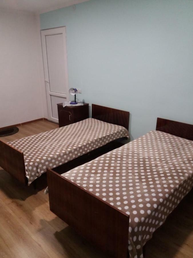 Hotel New Sanahin Alaverdi Exterior foto